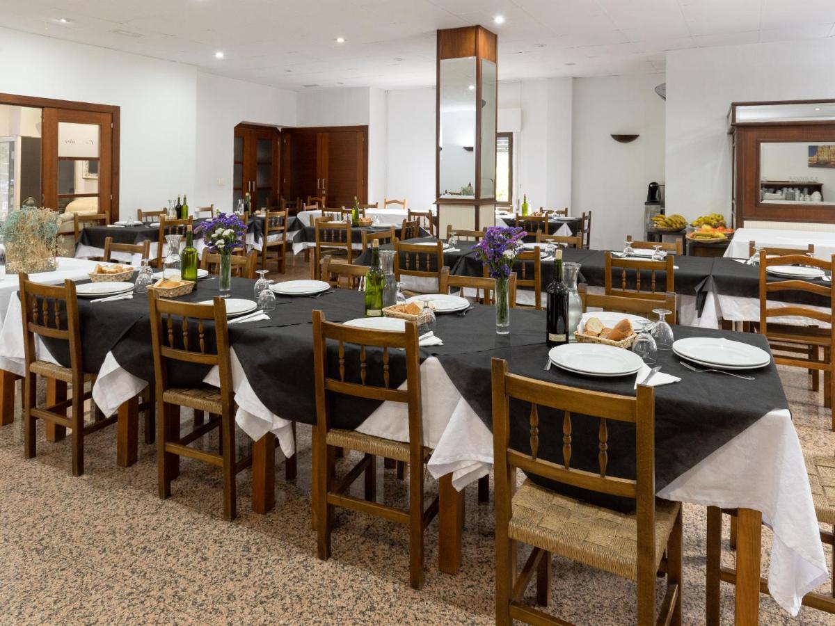 Hotel Rosalia De Castro Comarca de Comarca de Pontevedra Buitenkant foto